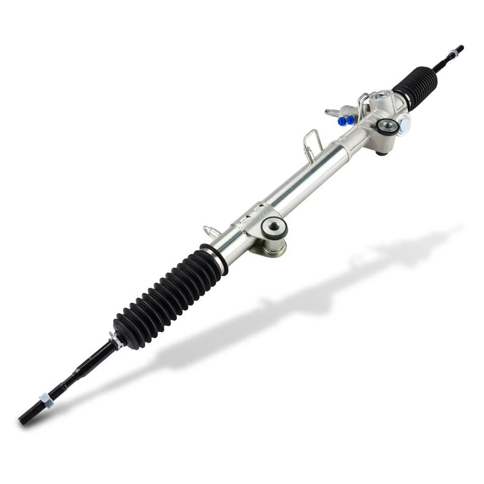 Complete Power Steering Rack & Pinion Gear For Dodge Dakota Mitsubishi Raider  - Изображение 1 из 4