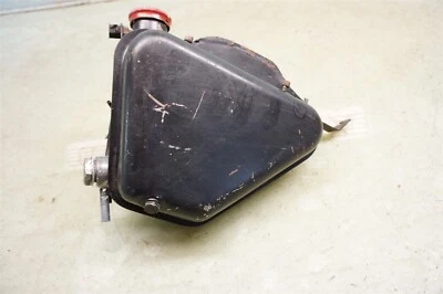 Norton Commando 850cc 850 MKII MK2 MK Roadster 1974 * tanque de aceite 2819  Foto 1 de 4