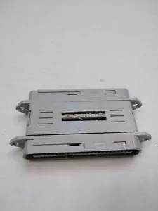 SCSI 50-Pin Male to Male Active Pass Through Terminator - Picture 1 of 3