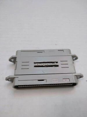 SCSI 50-Pin Male to Male Active Pass Through Terminator - Image 1 of 3