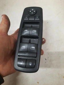 08-15 Grand Caravan Town & Country Driver Left Side Master Power Window Switch - Picture 1 of 3