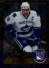 B0009- 2008-09 O Pee Chee Métal Hockey # S 1-200 -vous Pic- 10 + Gratuit US