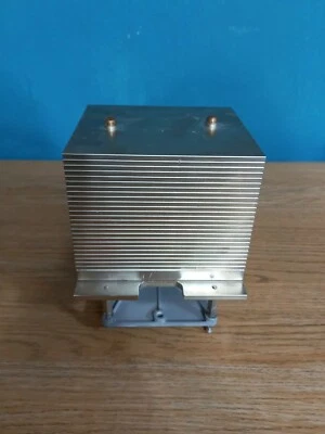 APPLE POWER MAC G5 HEATSINK COVER  A1047 805-5948-A - Image 1 of 4