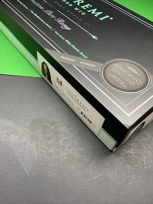 INDIREMI_DESIGNER_WIG_13X4_HD_LACE_WIG_MHRLF013_NATURAL_WAVE_18"_#P4/30 - Image 1 of 4