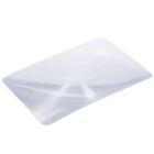 Magnifier Fresnel Lens Page 3x Magnifying Sheet 180x120x0.5mm P7X57739