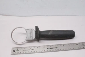 "Mango de herramienta Ridgid para taladro percutor de 2,5"" de diámetro" - Imagen 1 de 2