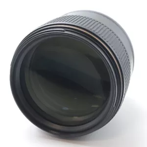 【Mint】 Nikon AF-S NIKKOR 105mm f/1.4E ED#4732 - Picture 1 of 6