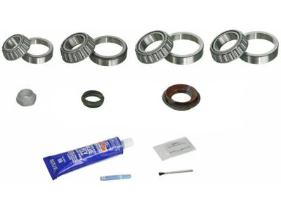 For 2007-2009 Chrysler Aspen Axle Differential Bearing and Seal Kit 89158CQVC - Image 1 of 2