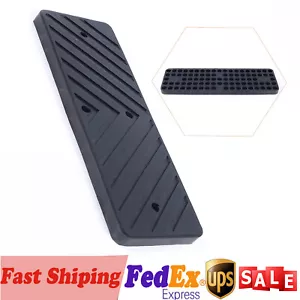 Pressure Rubber Pad Protection Gasket Tire Tyre Changer Machine Parts Black New - Picture 1 of 12