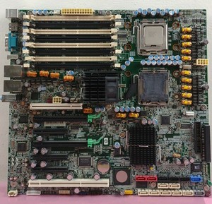 hp xw8600 motherboard products for sale | eBay