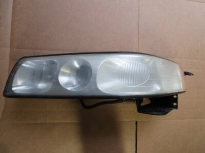 Cadillac Seville 2001 faro halógeno lado del conductor con soporte Foto 1 de 3