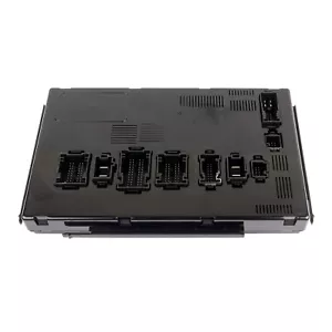 Modulo SAM posteriore con funzione rimorchio 1649005101 for Mercedes ML350 X164 W251 - Foto 1 di 11