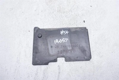 Bandeja de bateria Lexus Gs350 2007-2020 74433-30032 - Imagem 1 de 4