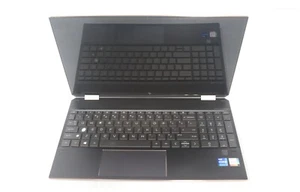 HP SPECTRE X360 15-EB1043DX | INTEL CORE I7-1165G7 2.8GHZ | 512GB | 16GB | NO OS - Picture 1 of 9