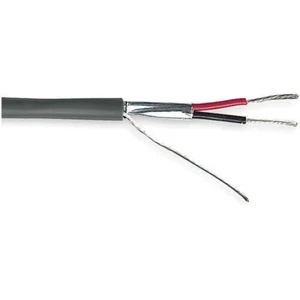 Carol Brand C0454a.38.10 2Cond Shielded 18 Gauge 500ft - Picture 1 of 2
