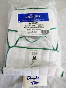 DandleLion Dandle ROO Lite Positioning Aid Medium Swaddle Wrap - Picture 1 of 3