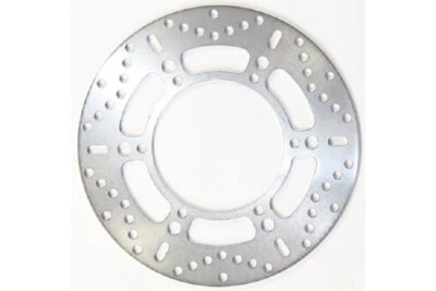 Stainless Steel Brake Rotor - Rear Left for Ducati Sport Touring ST4 1999-2003 - Image 1 of 3