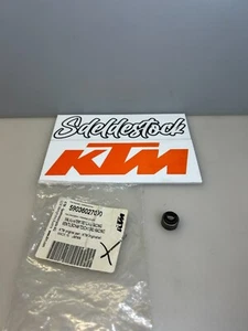 1 Joint queue soupape ktm 59036027000 1050 1090 1190 1290 250 400 450 990 500 - Picture 1 of 5