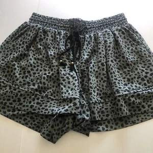 Bae The Label Shorts XXS, Maternity Blue, Super Comfy EUC - Picture 1 of 5