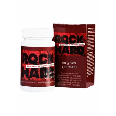 COBECO PHARMA Stimolante sessuale penis enlarger uomo ingrandimento miglior erezione del pene