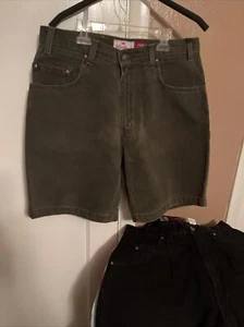 USA 🇺🇸. 80s Levis Signature Loose Fit 545 Mens size 34 Shorts ! In EUC ! Nice - Picture 1 of 7
