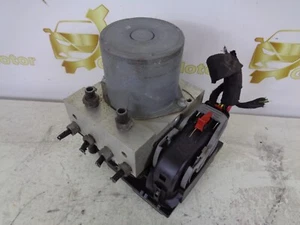 Audi ABS ESP Steuergerät Hydraulikblock 8K0907379CP  0265952144  8K0614517HA - Bild 1 von 7