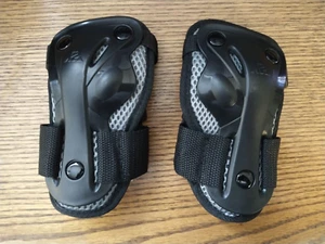 K2 Moto Wrist Guard Inline Skate Pads Mens Sz Small - Picture 1 of 3