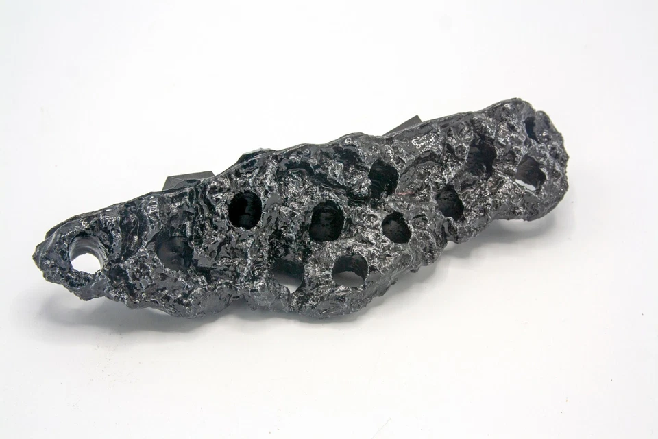 Aquarium Overload Reef Ready Frag Rack Black Large Free US Shipping