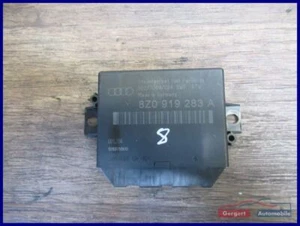 Centralina Park Assist PDC Park Assist 8Z0919283A AUDI A4 AVANT 8E5, B6 1.9 TDI - Foto 1 di 4