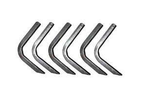 Lund 300008 EZ Bracket Mount Kit - Picture 1 of 1