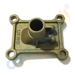 6A1-13610-00 REED VALVE ASSY Replaces For Yamaha 2HP Parsun T2 Outboard Engine - Picture 1 of 5