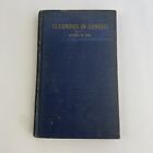 Antique Vintage Book Gleanings In Genesis Vol 1 Religion Religious 1922 A. Pink