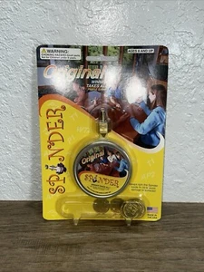 NEW Vintage Original Spinder Table Game Course KG JD - Picture 1 of 10