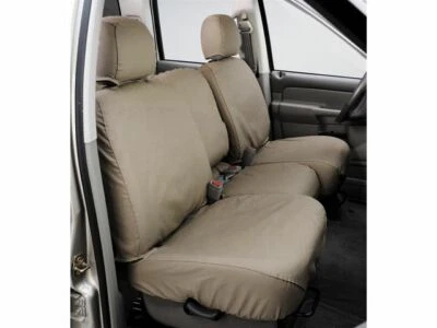 For 2007 GMC Sierra 1500 Classic Seat Cover Front Covercraft 67265DP - Image 1 of 2