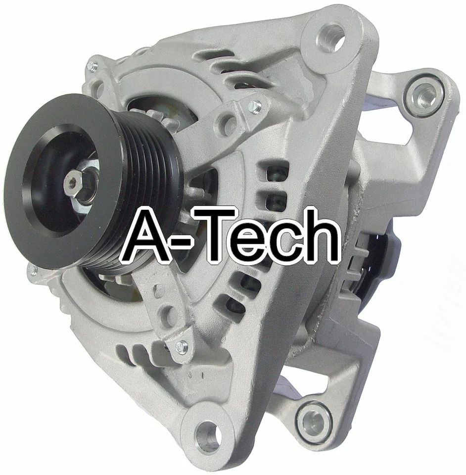 ALTERNADOR para Chrysler Aspen 5.7L 07-08 Dodge Durango 07-08 Foto 1 de 1