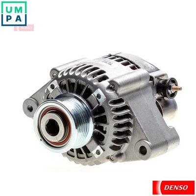 ALTERNATOR DAN1347 FOR TOYOTA HILUX/VIGO/VII/Pickup QUANTUM/Van/Bus LAND/PRADO - Image 1 of 4