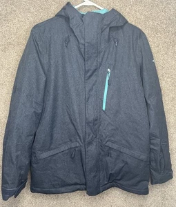 Chaqueta impermeable THE NORTH FACE ThermoBall Eco Snow Triclimate para mujer - Imagen 1 de 23