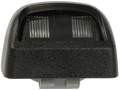 Lente de lámpara de licencia Dorman 79523BCXM 2006 para Chevrolet Silverado 1500 2001-2013 Foto 1 de 2