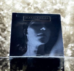 Aldous Harding : Party CD (2017) Brand New Factory Sealed - Picture 1 of 2