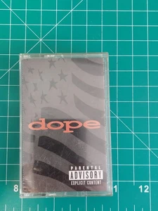 Dope Felons And Revolutionaries Cassette - Picture 1 of 8