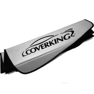Coverking Custom Designed Interior Windshield Sunshade For Kia Soul - Picture 1 of 1