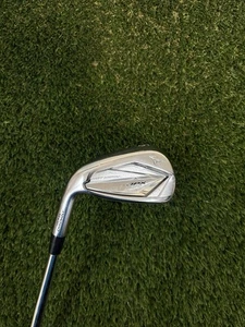 Mizuno JPX 923 Hot Metal 9 Iron DG X100 X-Stiff Flex Steel Left Handed LH - Picture 1 of 5