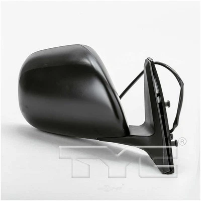 Espejo retrovisor derecho para Toyota 4Runner 2008 2004 2005 2006 2007 TYC 5320331 2003-2009 Foto 1 de 4