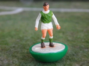 VINTAGE 1970s SUBBUTEO - CLASSIC HEAVYWEIGHT SPARE - HIBERNIAN # 45 - H/W - Picture 1 of 1
