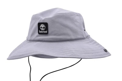 Boné masculino Timberland Snap Up disquete chapéu balde - Imagem 1 de 4