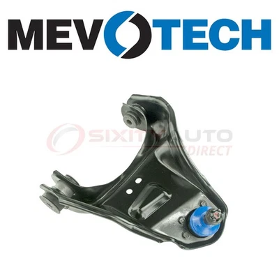 Mevotech Control Arm & Ball Joint Assembly for 1988-2004 Chevrolet S10 2.2L dk - Image 1 of 4