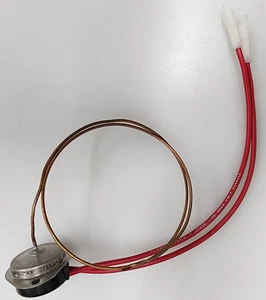 Hobart 00-271123 Geschirrspülerschutz High Limit Control Original OEM NEU!! - Bild 1 von 10