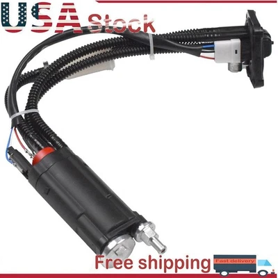 Conjunto de bomba de combustible en tanque para KTM 2012-2023 Husqvarna Husaberg 78107088000 Foto 1 de 4