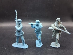 Figura de colección Lod Barzso Corps of Discovery Trappers Lewis and Clark Expedition - Imagen 1 de 5