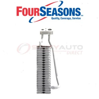 Four Seasons AC Evaporator Core for 1996-2000 Chrysler Sebring 2.4L 2.5L L4 xp Foto 1 de 4